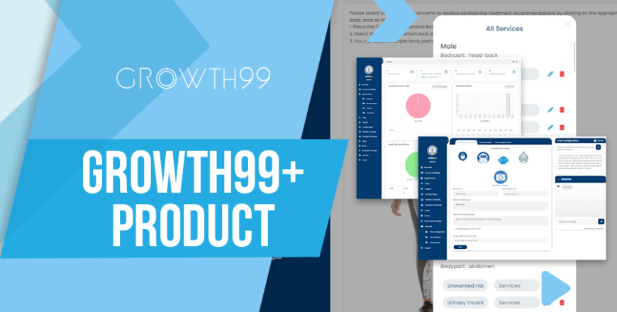 Growth99+-Product