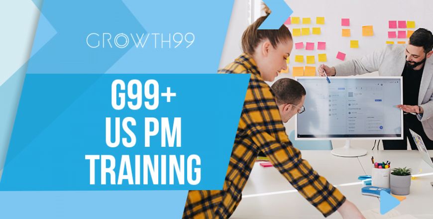 G99+-US-PM-Training