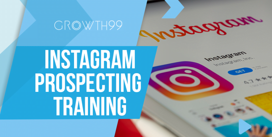 Instagram-Prospecting-Training