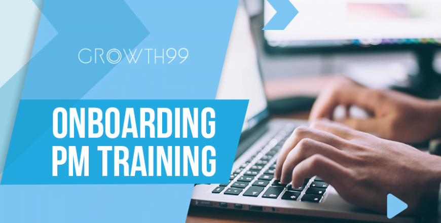 Onboarding-PM-Training