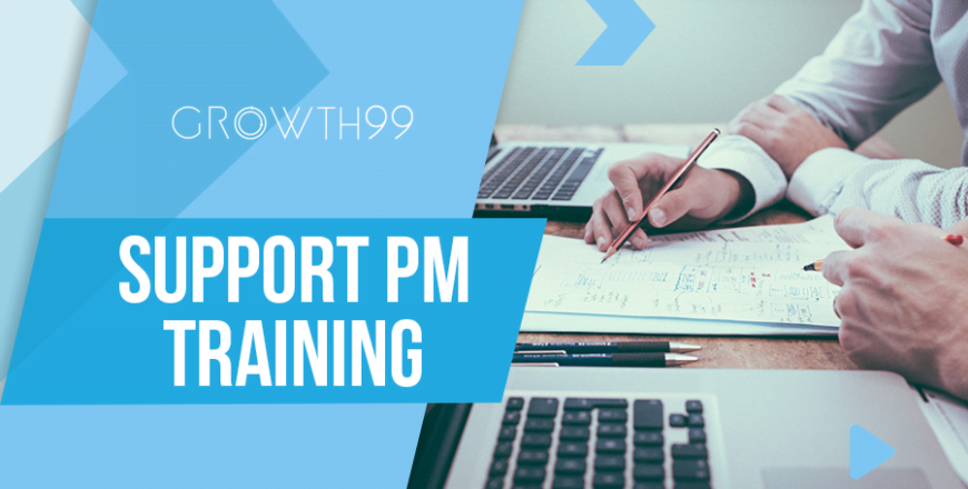 Support-PM-Training