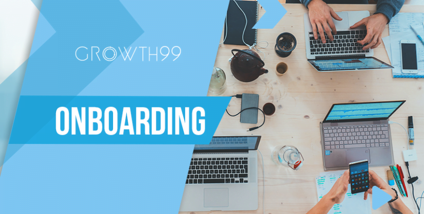 Onboarding