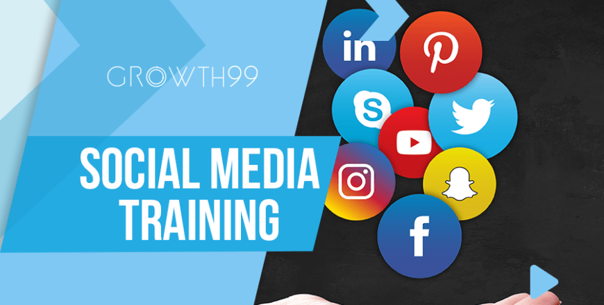 Social-Media-Training