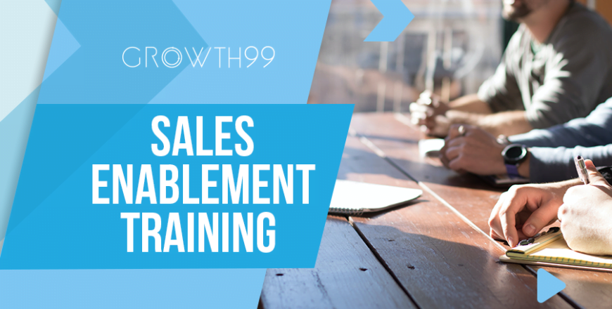 Sales-Enablement