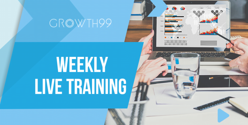 weekly-live-training