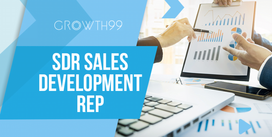 SDR-Sales-Development-Rep