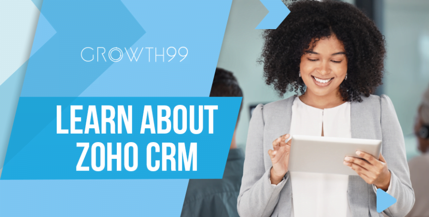 Learn-About-Zoho-CRM